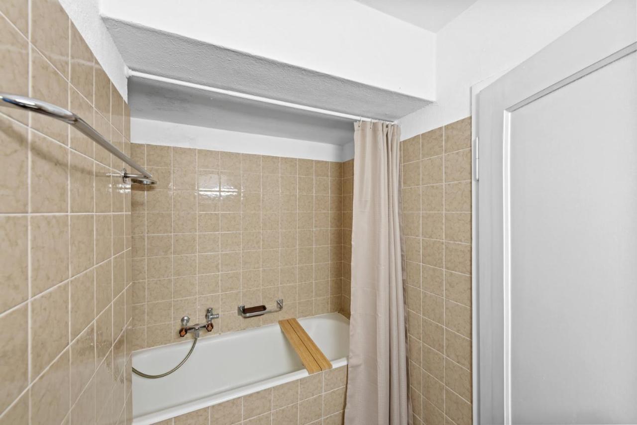 Appartement Muenstergasse Zurich Old Town Extérieur photo