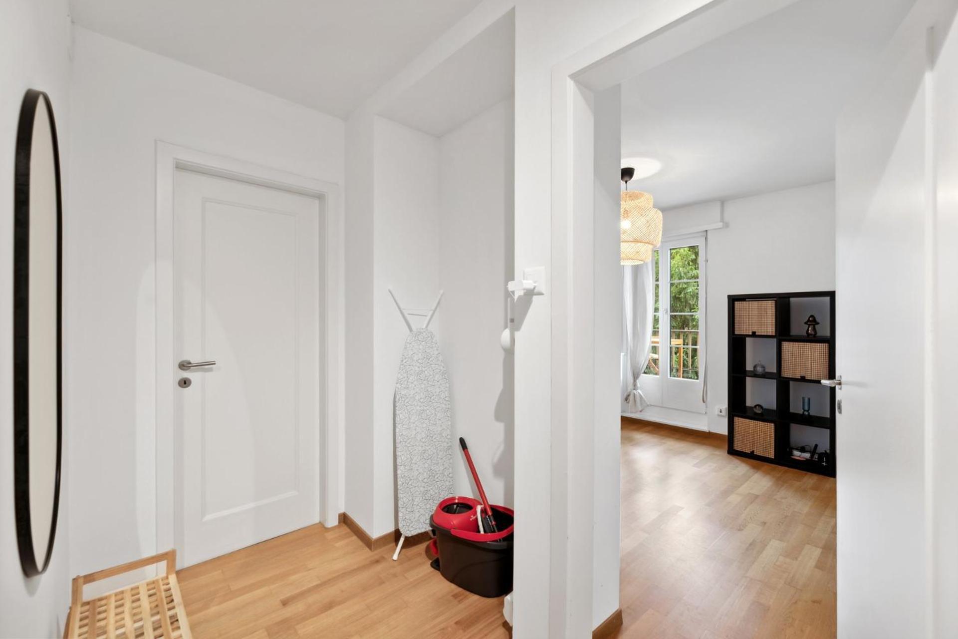 Appartement Muenstergasse Zurich Old Town Extérieur photo